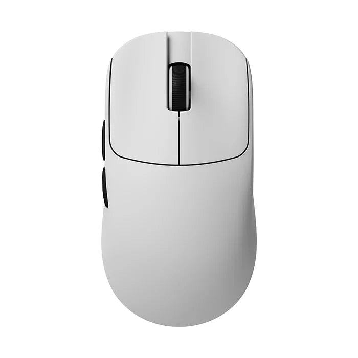ATK VXE MAD R ( BLACK/WHITE )