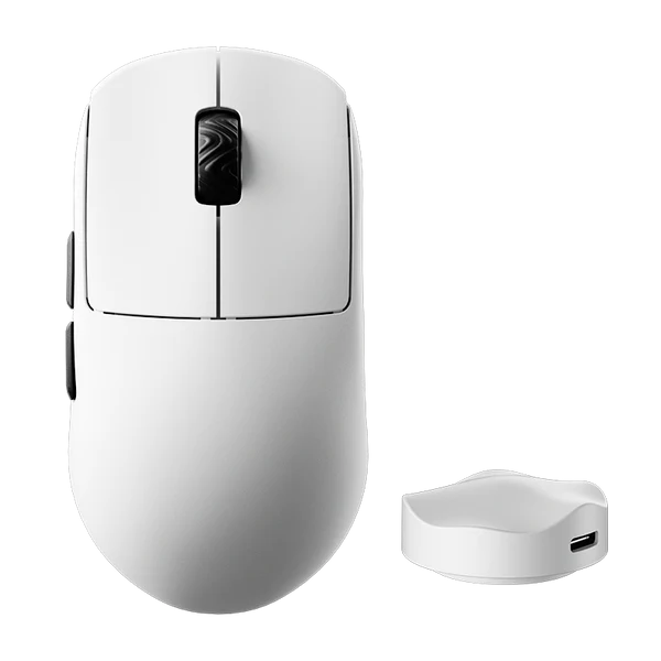 Scyrox V8 | Yellow | Black | White