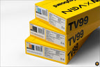 VGN X THINKWAY TV99