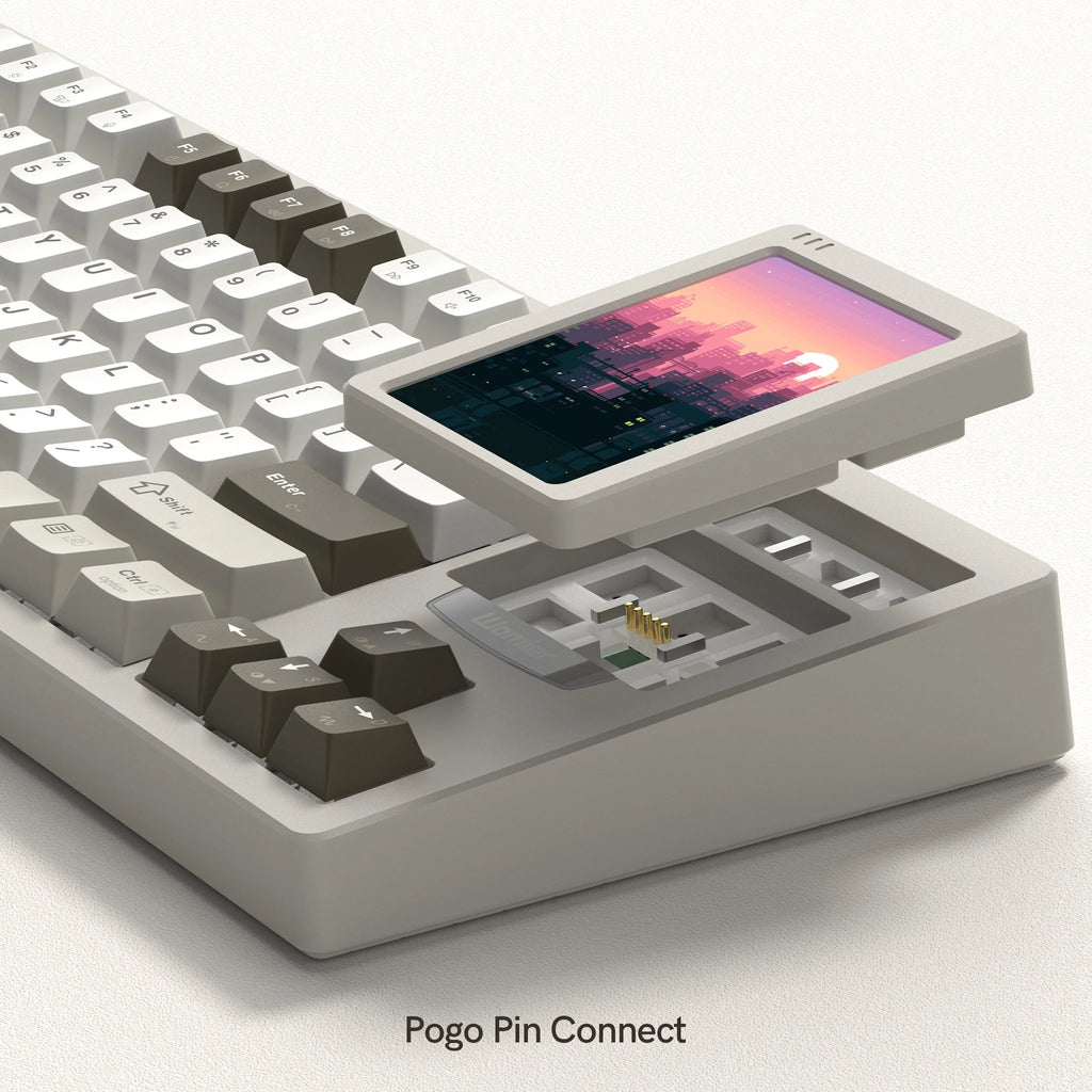 Womier Duo 87