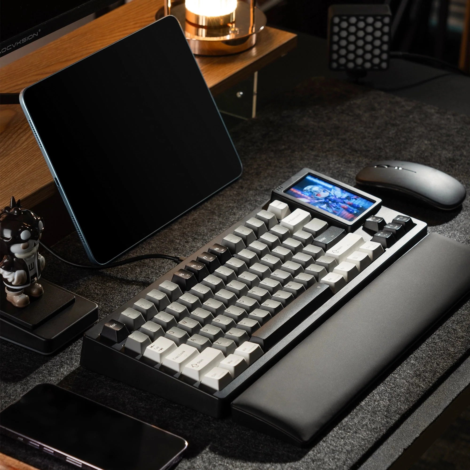 Womier Duo 87