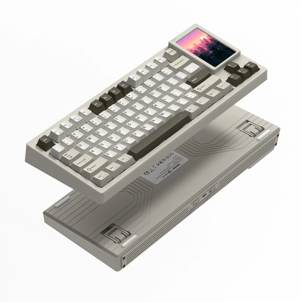 Womier Duo 87