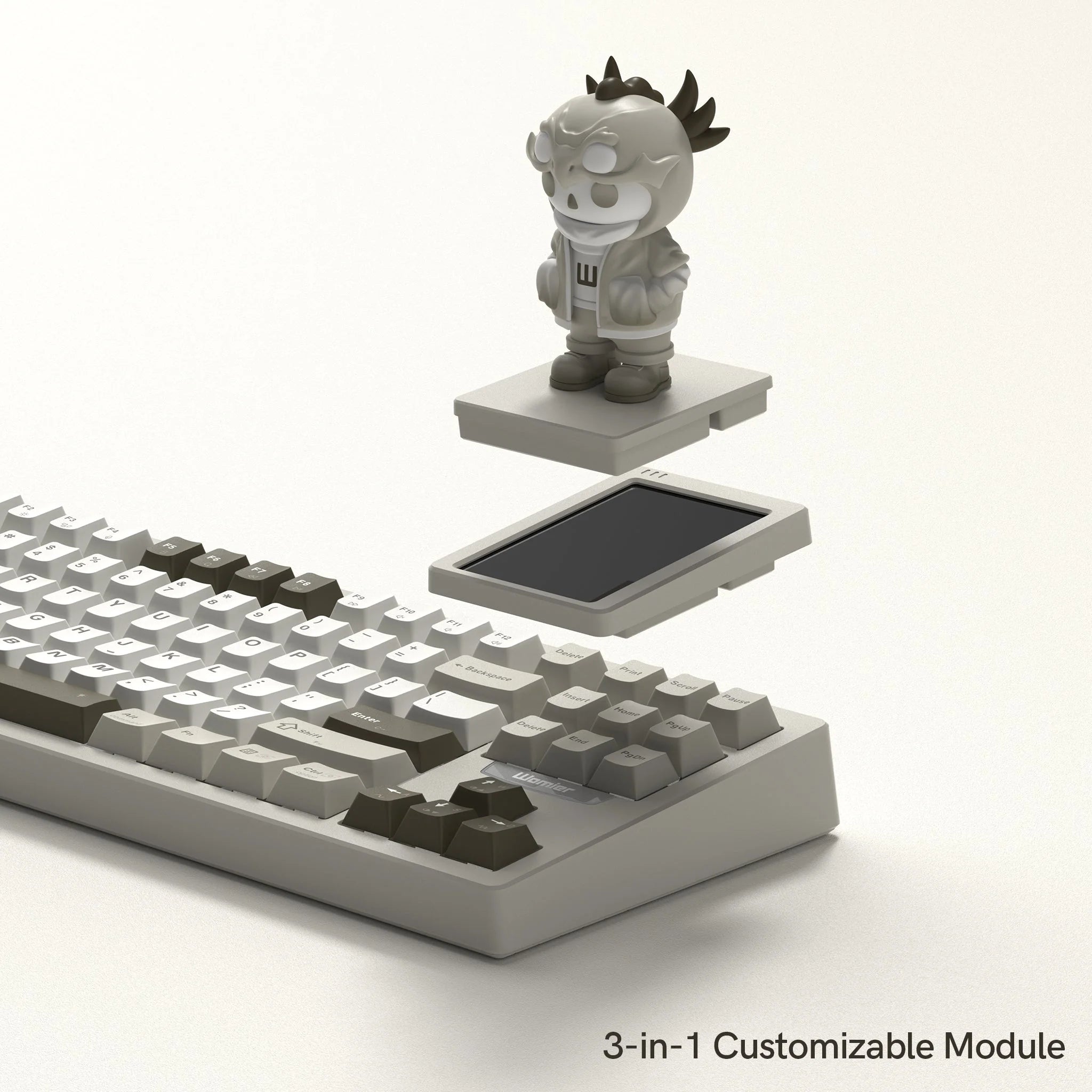 Womier Duo 87