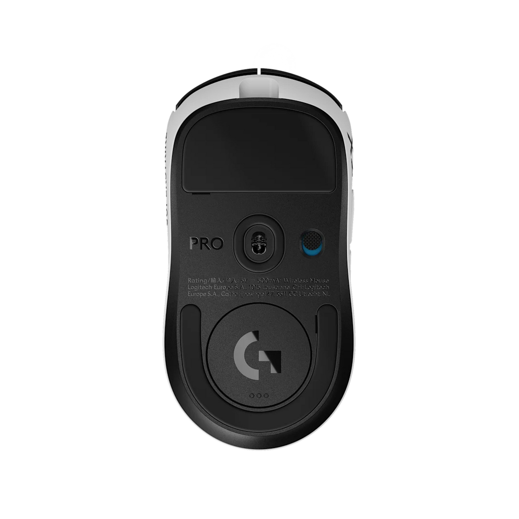 Logitech G PRO X2 SUPERSTRIKE Wireless Gaming Mouse