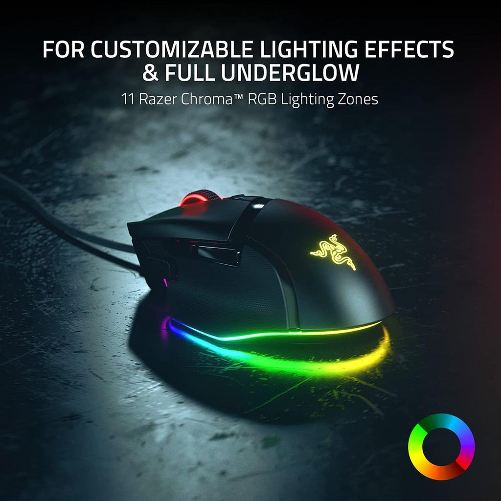RAZER BASILISK V3 WIRED