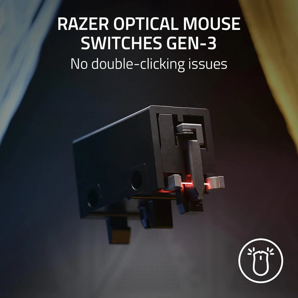 Razer Deathadder V3 Wired 8K