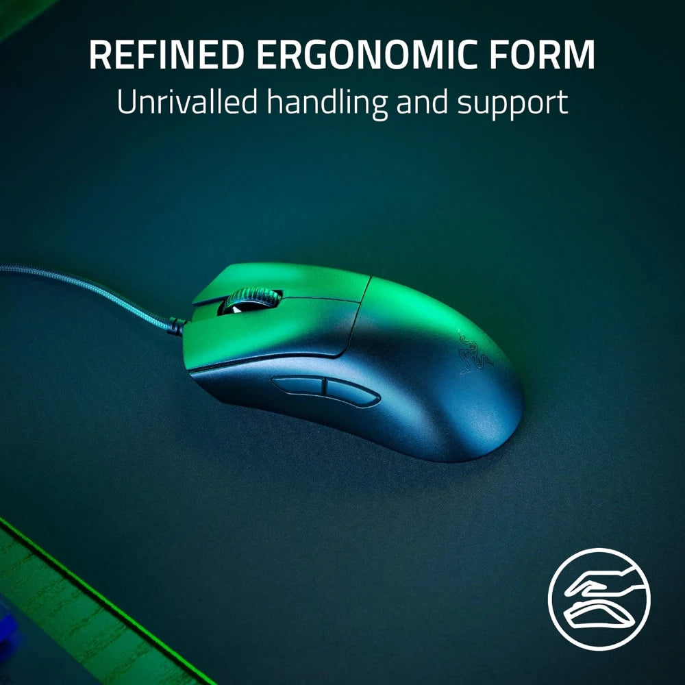 Razer Deathadder V3 Wired 8K