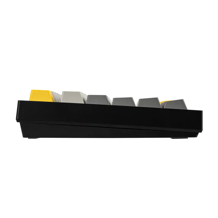Ajazz AK820 Pro ( Grey ) Flying Fish Switches