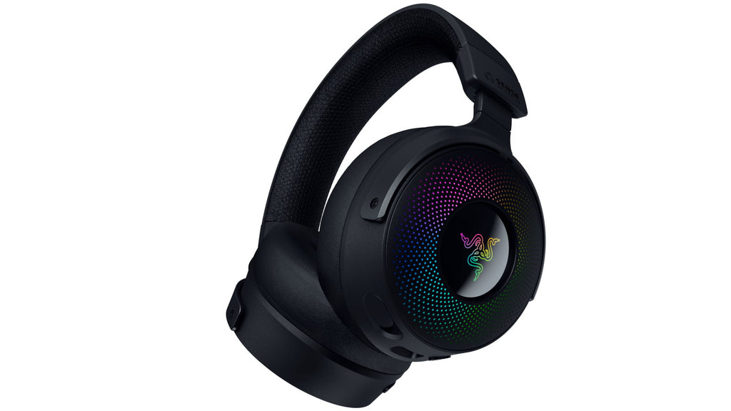 RAZER KRAKEN V4 PRO