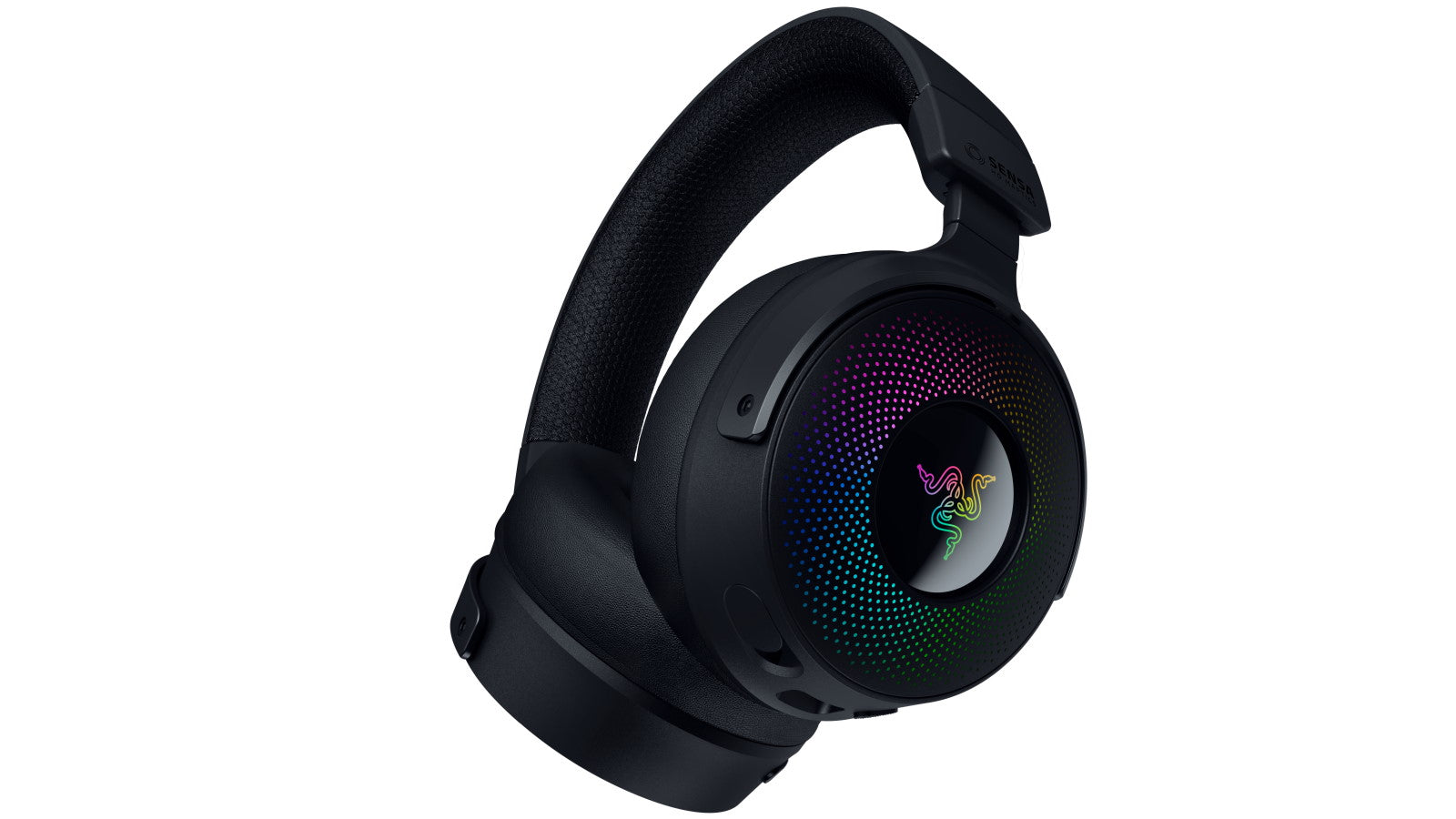RAZER KRAKEN V4 PRO