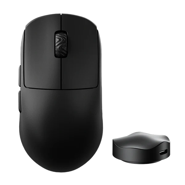 Scyrox V8 | Yellow | Black | White