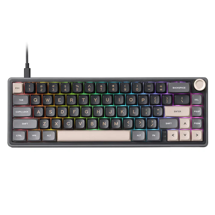 Royal Kludge R65 ( Black )