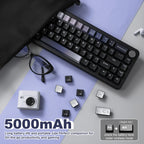 Yunzii B68 ( Black )
