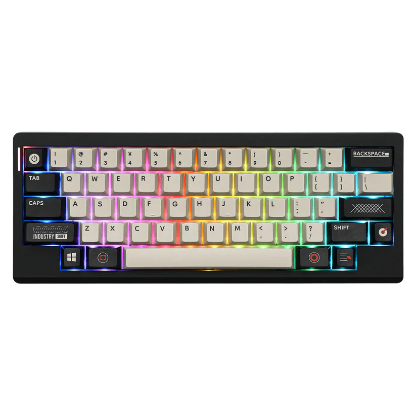 Epomaker Hack 59 ( Wisteria Linear )