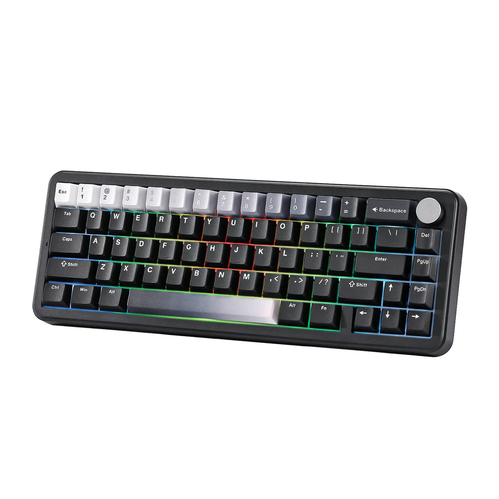 Yunzii B68 ( Black )