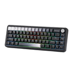 Yunzii B68 ( Black )