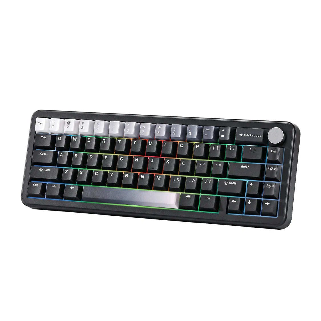 Yunzii B68 ( Black )