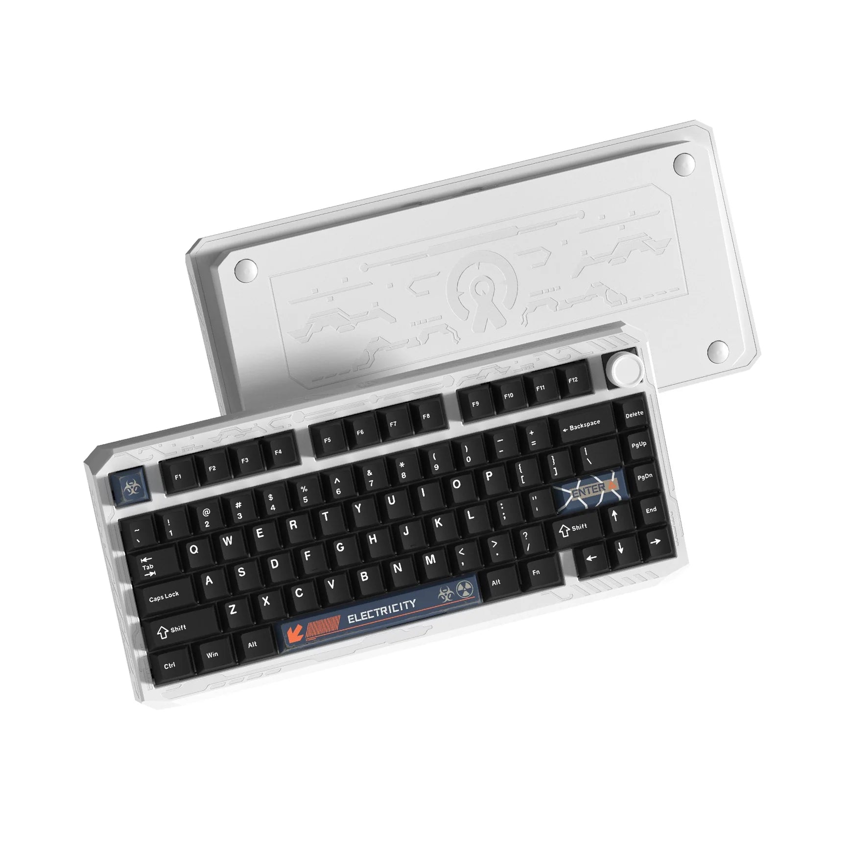 Womier ERA 75