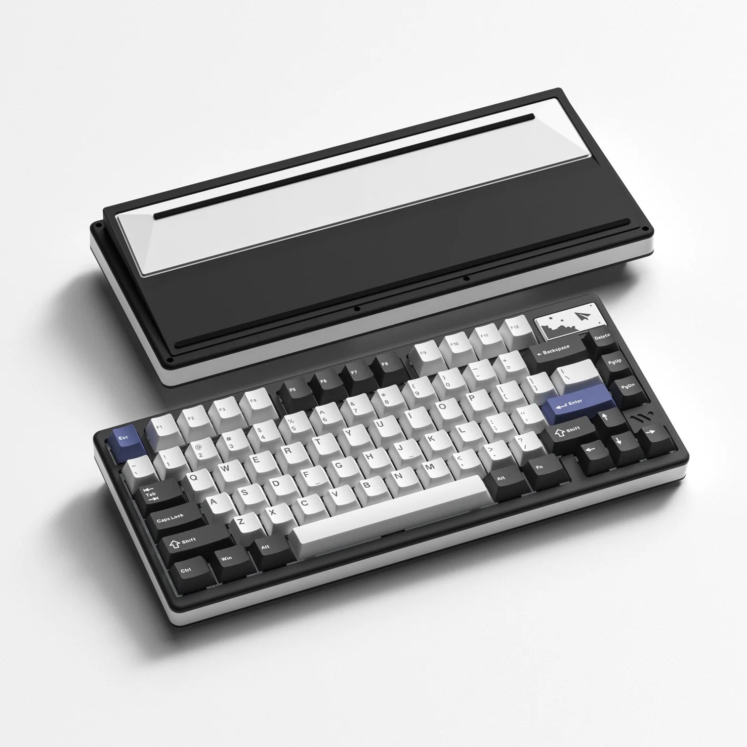 Womier SK71 Pro