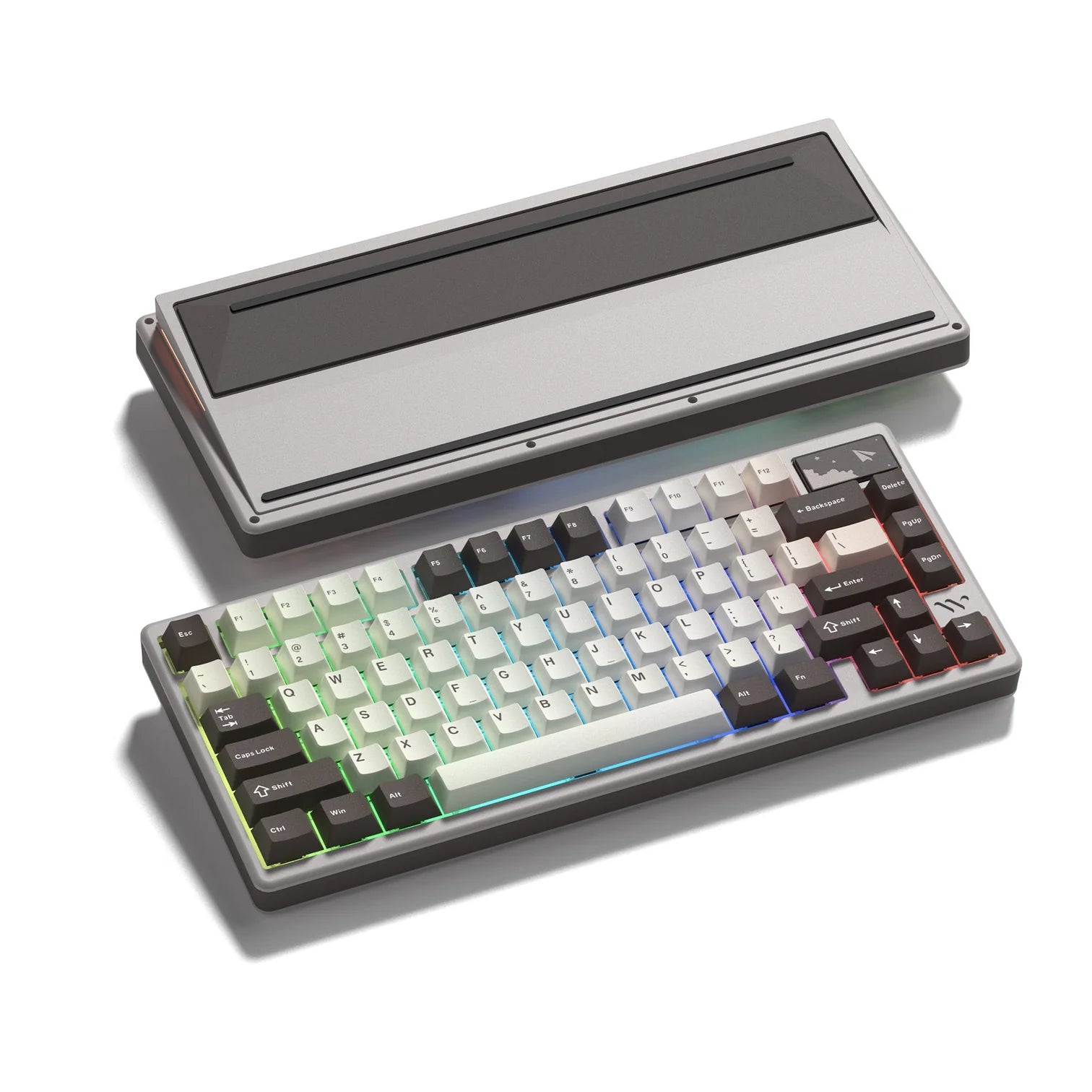 Womier SK71 Pro