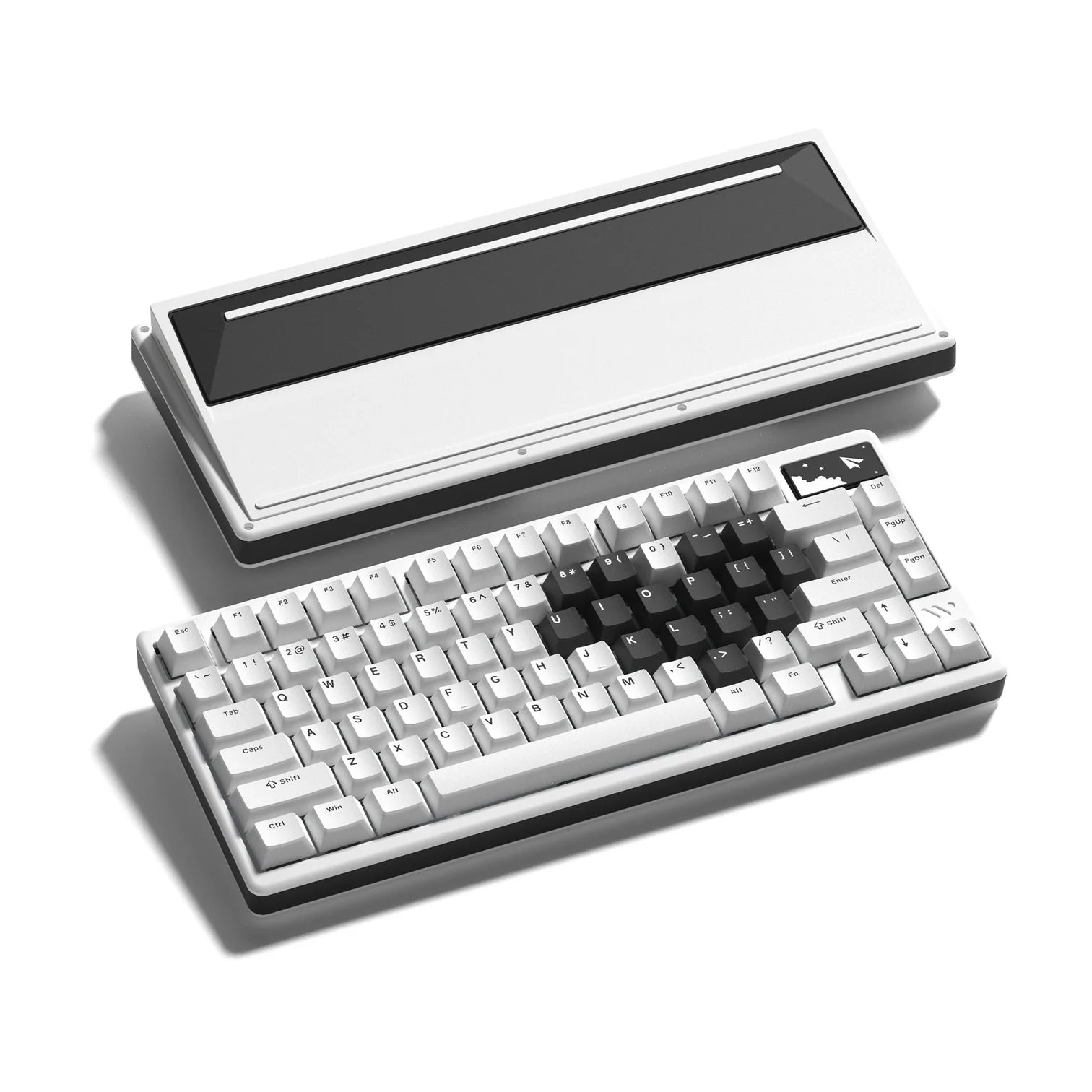 Womier SK71 Pro