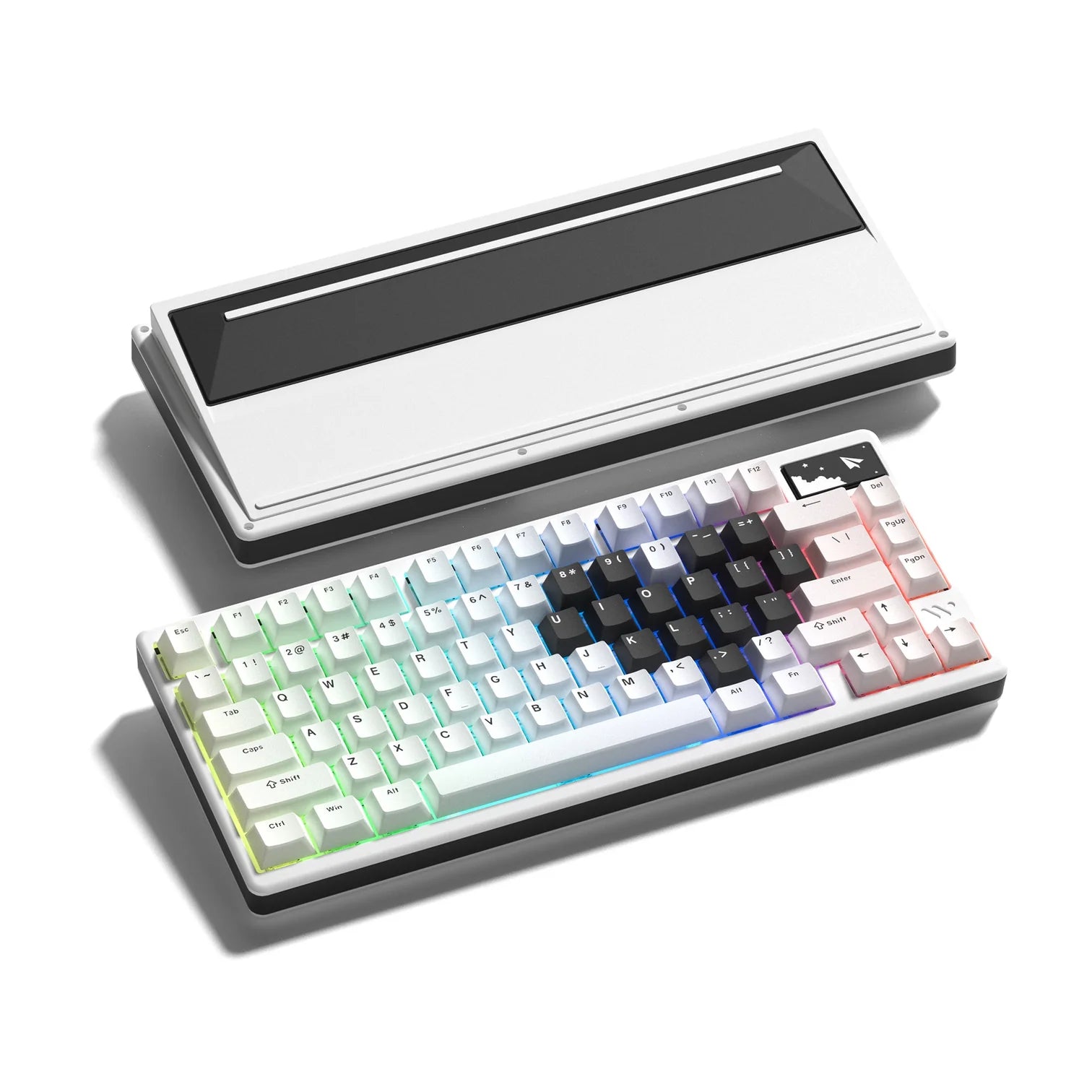Womier SK71 Pro
