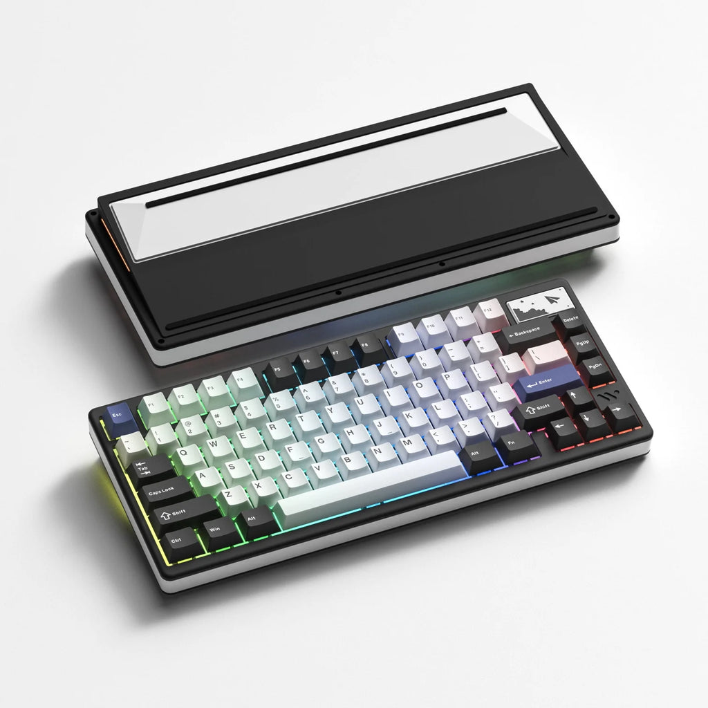 Womier SK71 Pro