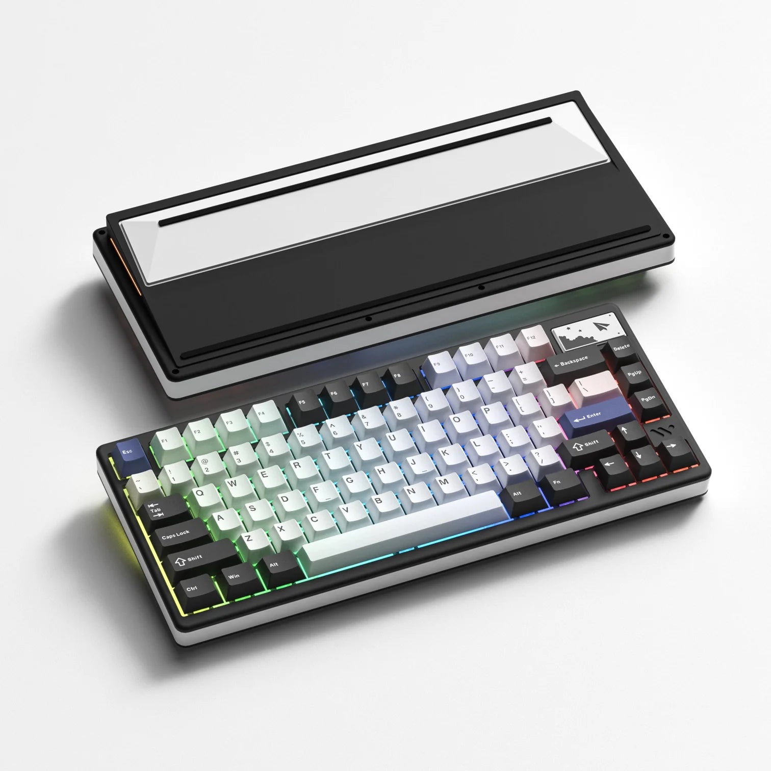 Womier SK71 Pro