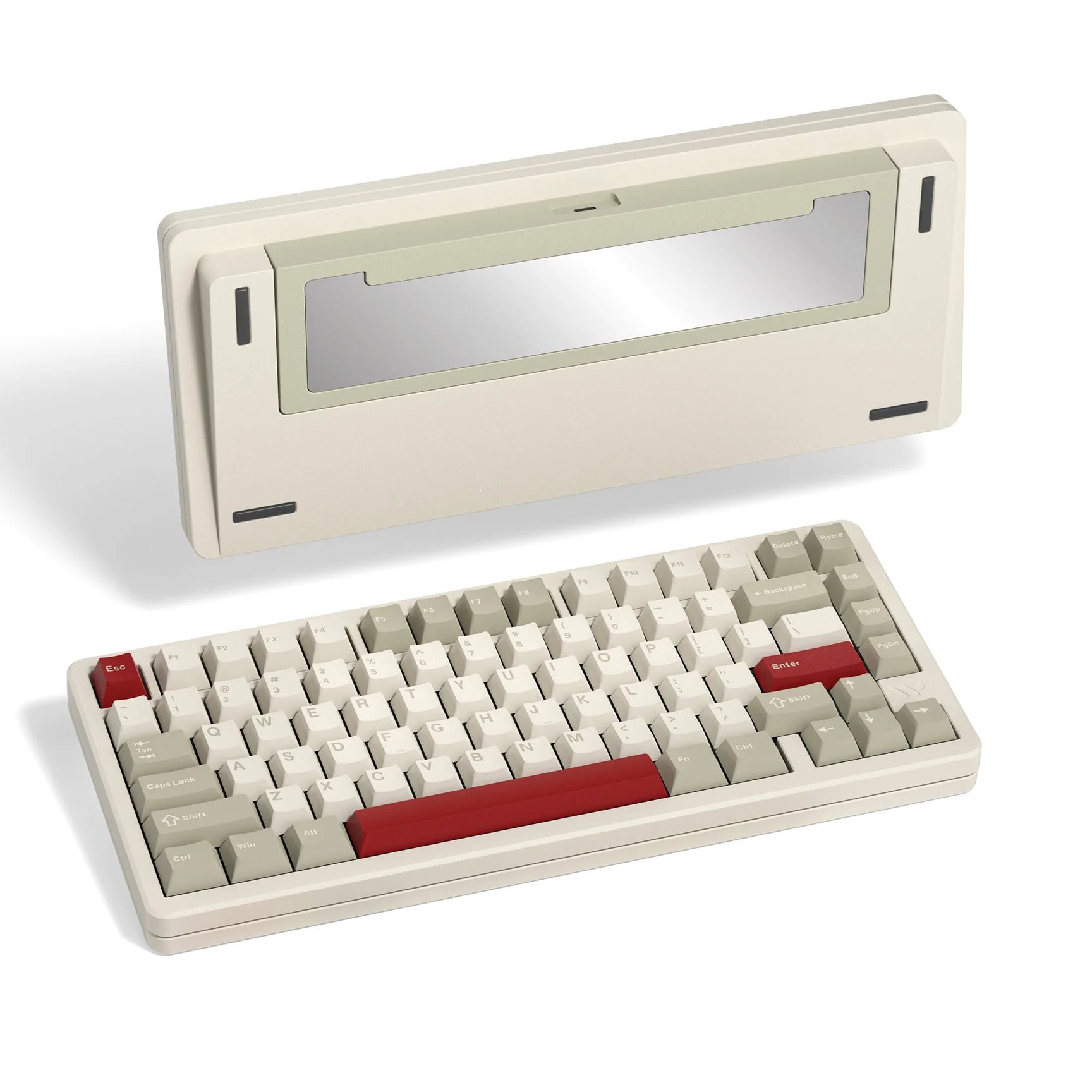 Womier SK75