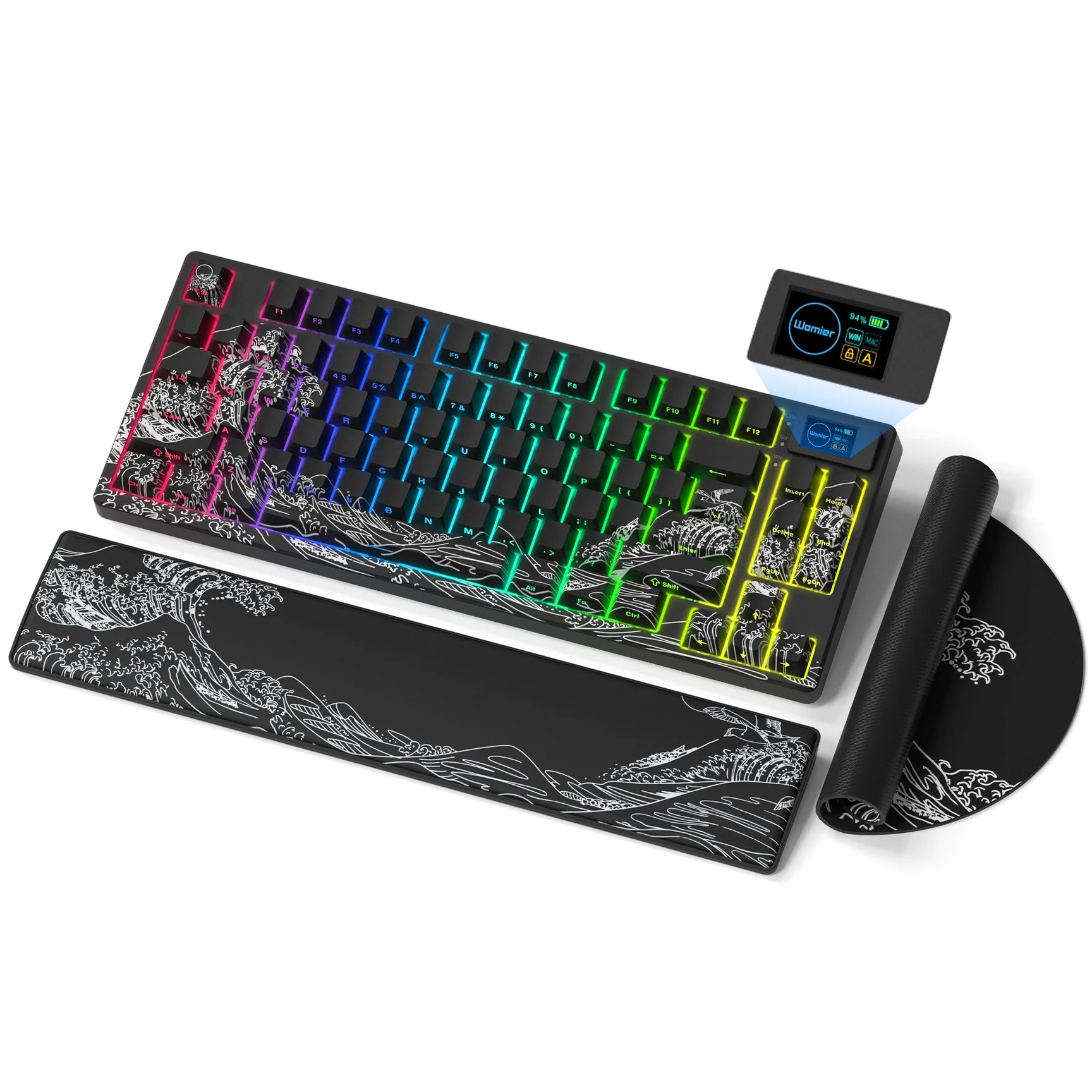 Womier SK80 Pro