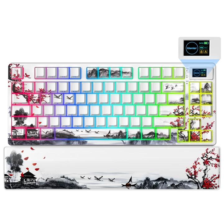 Womier SK80 Pro