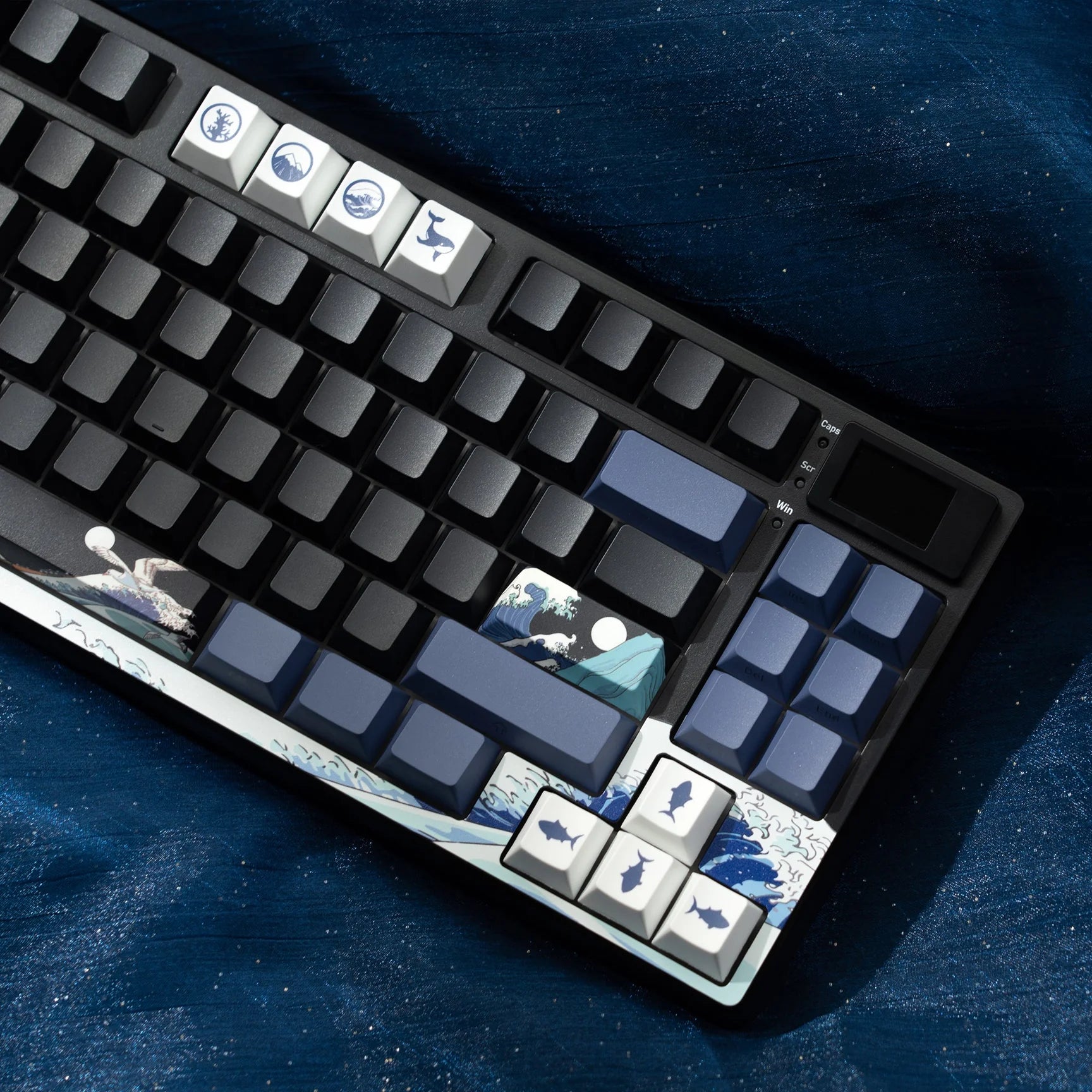 Womier SK80 Pro