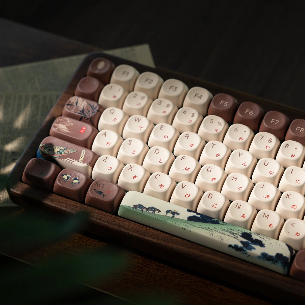 Womier WD75 V2