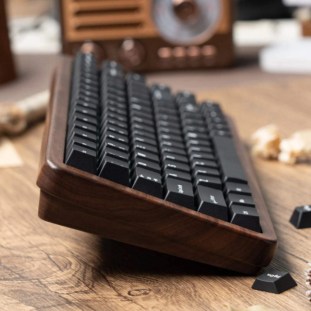 Womier WD75 V2