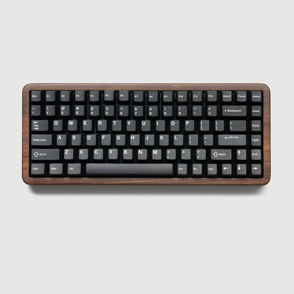 Womier WD75 V2