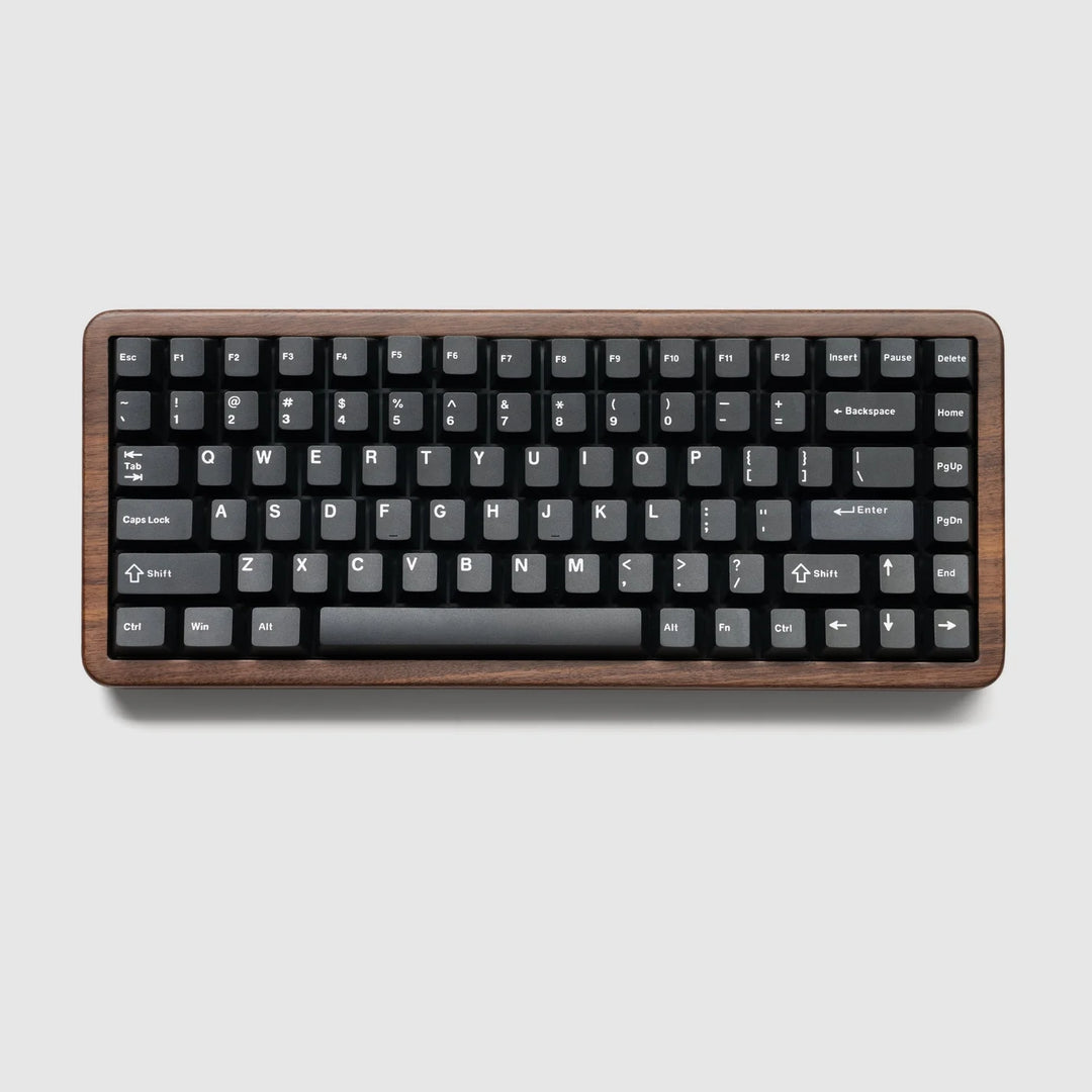 Womier WD75 V2